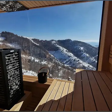 Brown Elegant & Kop *