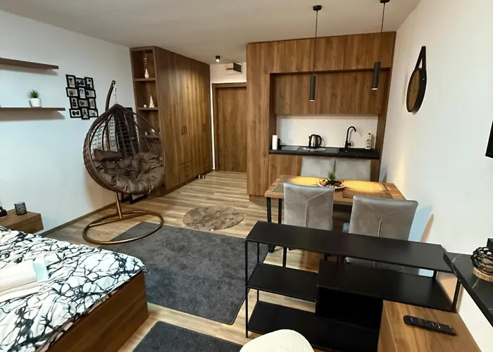 Braon Kop Apartment *