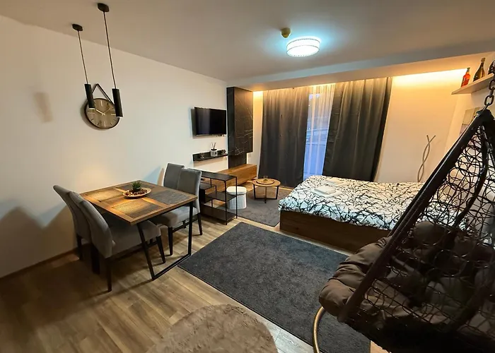 Apartment Braon Kop Kopaonik