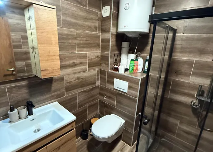 Braon Kop Apartment *