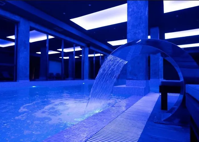 Braon Kop Apartment Kopaonik