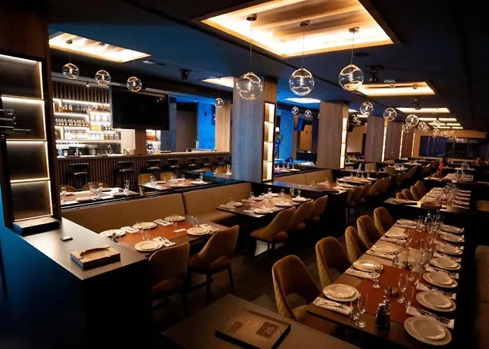 Apartment Braon Kop Kopaonik