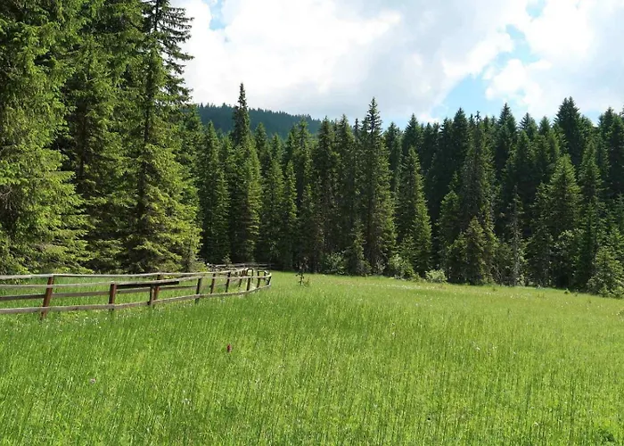 Braon Kop Apartment *